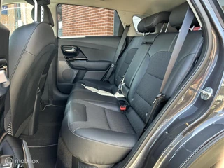 Kia Niro Kia Niro 1.6 GDi Hybrid - afbeelding nr 17