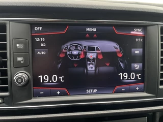 SEAT Leon | LED | Navi | Camera | Carplay - afbeelding nr 49