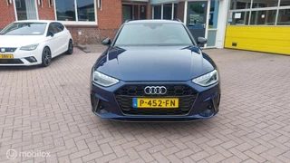 Audi A4 Audi A4 Avant 35 TFSI S edition - afbeelding nr 8