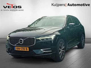 Volvo XC60 - afbeelding nr 1