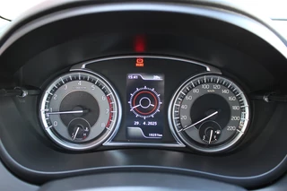 Suzuki S-Cross Suzuki S-Cross 1.4 Boosterjet Select Smart Hybrid - afbeelding nr 14