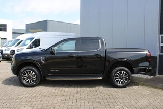 Ford Ranger Ford Ranger 2.0 EcoBlue Limited 4WD | Rollertop - afbeelding nr 2