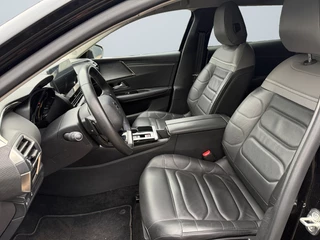 Citroën C5 X Citroën C5 X 130Pk Business | Automaat | Headup | Keyless | Navi | Camera - afbeelding nr 15