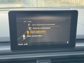 Audi A5 Audi A5 Sportback 1.4 TFSI S-line Automaat | Navigatiesysteem | Climate control | Cruise control | LED verlichting | Sportonderstel | Buitenspiegels elektrisch inklapbaar | 19 inch lichtmetalen velgen | Parkeersensoren voor en achter - afbeelding nr 18