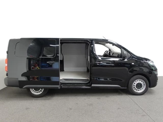 Opel Vivaro Opel Vivaro L3H1 145pk Automaat Navigatie Trekhaak Airco Bluetooth Cruise Control PDC achter - afbeelding nr 29