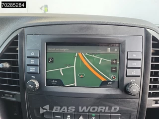 Mercedes-Benz Vito Mercedes Vito Automaat L3H1 Navi Trekhaak Airco Cruise Camera Parkeersensoren Euro6 L3 Long 7m3 Airco Trekhaak Cruise control - afbeelding nr 16