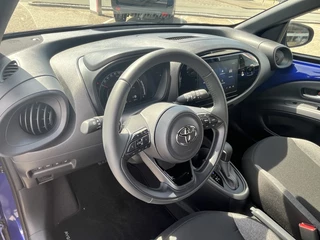 Toyota Aygo - afbeelding nr 5