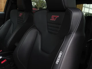 Ford Focus Ford Focus ST MK3 2.0T 289PK / Recaro / Milltek / Airtac / LED - afbeelding nr 43