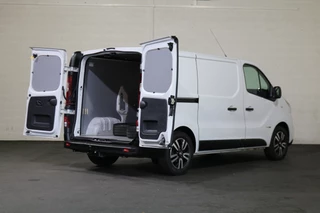 Fiat Talento Fiat Talento 1.6 MJ L1 H1 Airco Trekhaak - afbeelding nr 11