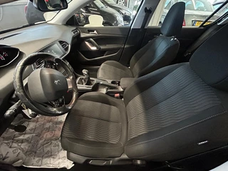 Peugeot 308 - afbeelding nr 7