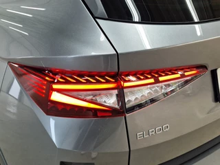 Škoda Elroq - afbeelding nr 40