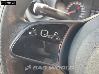 Mercedes-Benz Sprinter Mercedes Sprinter 314 CDI Automaat Koelwagen Bi temp Thermo King V-300 Max Koeler Koel Vries Vriezer Kühlkasten Airco Cruise control - afbeelding nr 17