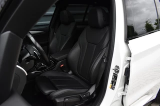 BMW X3 BMW X3 xDrive30e M Sport | Panoramadak | 21'' Velgen | Camera | CarPlay | Head-Up | Stoelverwarming | Sfeerverlichting | - afbeelding nr 7