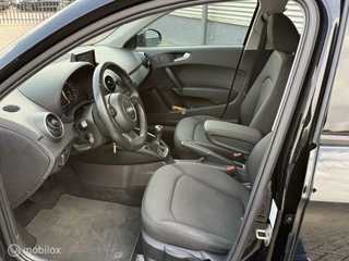 Audi A1 Sportback Audi A1 Sportback 1.0 TFSI Sport - afbeelding nr 9