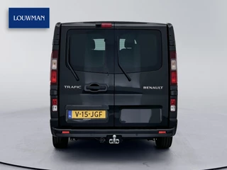 Renault Trafic - afbeelding nr 16