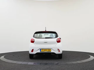 Hyundai i10 - afbeelding nr 7