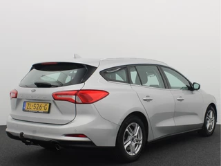 Ford Focus TREKHAAK / CARPLAY / NAVI / AIRCO / PDC / BLUETOOTH / CRUISE / NL-AUTO - afbeelding nr 16