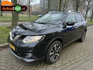 Nissan X-Trail - 468972539-0