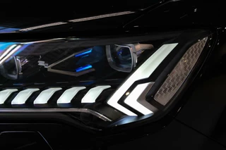 Audi Q7 Audi Q7 55 TFSI e quattro S line HUD | PANO | MASSAGE - afbeelding nr 28