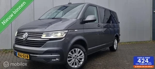 Volkswagen Transporter - 326483921-0