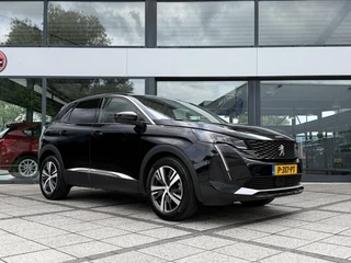 Peugeot 3008 Peugeot 3008 1.2 PureTech Aut. | Allure | Navi | Camera | Nieuw Model - afbeelding nr 2