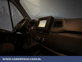 Renault Master Parkeersensoren, bijrijdersbank - afbeelding nr 15