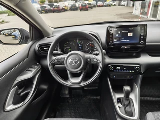 Toyota Yaris - afbeelding nr 8