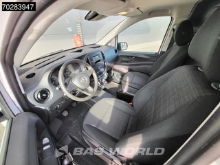 Mercedes-Benz Vito Mercedes Vito 109 L3H1 Airco Cruise Imperiaal L3 Long 7m3 Airco Cruise control - afbeelding nr 11