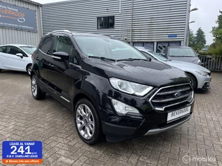 Ford EcoSport - 365823972-0
