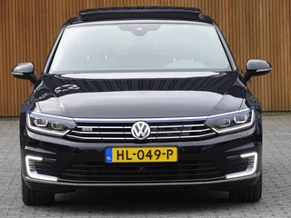 Volkswagen Passat - afbeelding nr 10