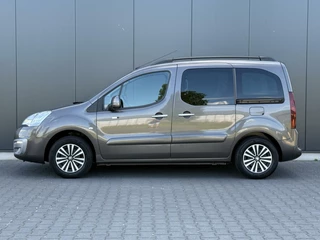 Peugeot Partner Peugeot Partner Tepee 1.2 PureTech Active LED - Trekhaak - Luxe Uitvoering - afbeelding nr 9