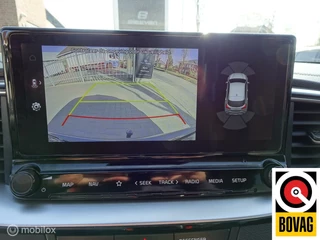 Kia XCeed Kia XCeed 1.6 GDi PHEV ExecutiveLine Alle Opties + Trekhaak !!! - afbeelding nr 16