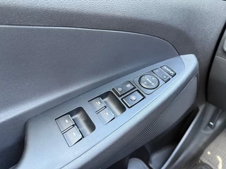 Hyundai Tucson - afbeelding nr 25