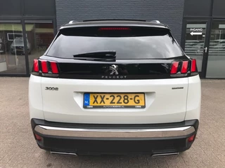 Peugeot 3008 Peugeot 3008 1.6 BL.HDI BL GTLINE **Panoramadak** - afbeelding nr 7