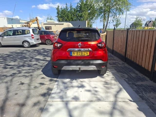 Renault Captur Renault Captur 0.9 TCe Bose - afbeelding nr 5