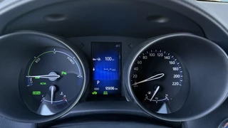 Toyota C-HR Toyota C-HR 1.8 Hyb. Exec. | Navi | Camera | Stoelverwarming - afbeelding nr 10