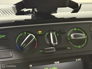 Škoda Citigo Skoda Citigo 1.0 Greentech Ambition | CRUISE | BLUETOOTH| AC - afbeelding nr 17