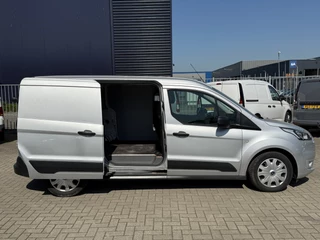 Ford Transit Connect Cruise Control/achteruitrijcamera/navi - afbeelding nr 14