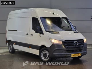 Mercedes-Benz Sprinter Mercedes Sprinter 311 CDI L2H2 Airco Cruise MBUX Euro6 11m3 Airco Cruise control - afbeelding nr 3