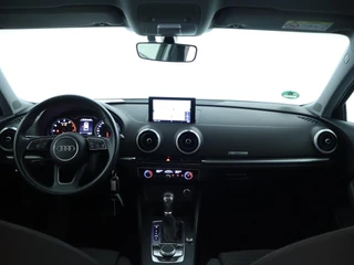 Audi A3 Audi A3 Sportback 35 TFSI CoD Sport Lease Edition Navi | Automaat | - afbeelding nr 3