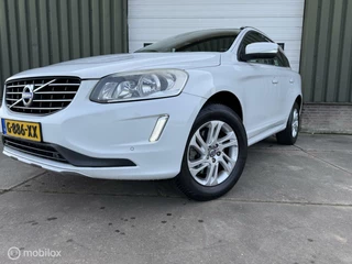 Volvo XC60 Volvo XC60 2.0 T5 245PK  FWD Leder Camera Stoelverwarming - afbeelding nr 26