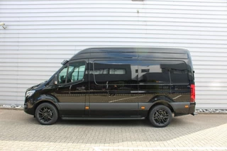 Mercedes-Benz Sprinter - afbeelding nr 22