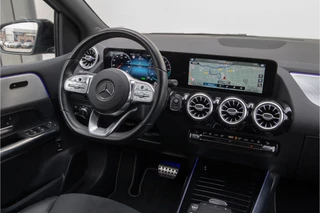 Mercedes-Benz B-Klasse Mercedes-Benz B-Klasse 250 e AMG Nightpack, Widescreen, Sfeerverlichting, Hybrid 2020 - afbeelding nr 10