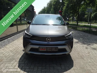 Opel Crossland Opel Crossland 1.2 Turbo Elegance | Automaat | Carplay - afbeelding nr 26