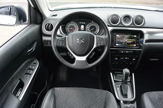 Suzuki Vitara - afbeelding nr 23