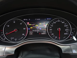 Audi A6 Audi A6 Avant 2.0 TDI u 190PK / S line / S-Ed. Ultra 2017 / LED - afbeelding nr 16