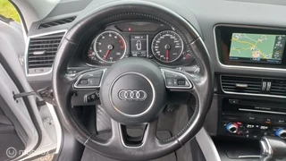 Audi Q5 Audi Q5 2.0 TFSI quattro Adrenalin - afbeelding nr 17