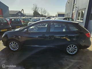 SEAT Ibiza Seat Ibiza ST 1.0 EcoTSI Style Connect - afbeelding nr 3