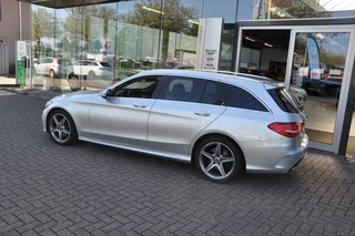 Mercedes-Benz C-Klasse - afbeelding nr 5