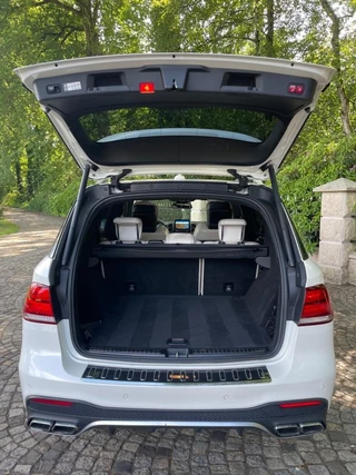 Mercedes-Benz GLE Mercedes-Benz GLE AMG 63 S 4MATIC / BOMVOL / TOPSTAAT - afbeelding nr 24
